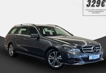 Mercedes-Benz E 200 63.300 km 21.495 &euro; Wismar 23970