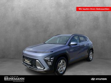 Gebrauchte Hyundai Kona