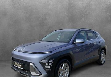 Hyundai KONA 13.291 km 25.887 &euro; Schwerin 19059