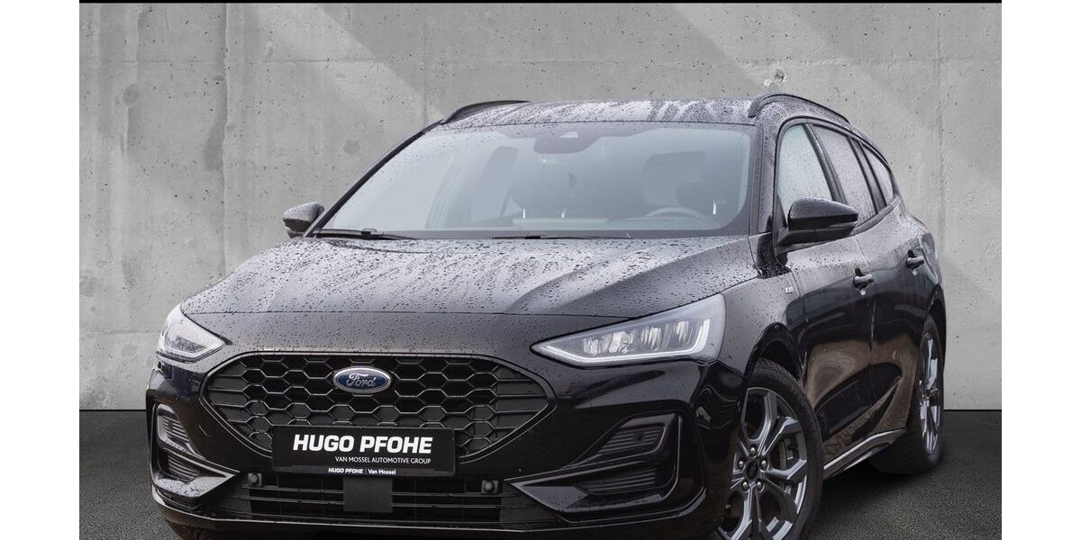 Ford Focus 20.192 km 24.250 &euro; Schwerin 19061