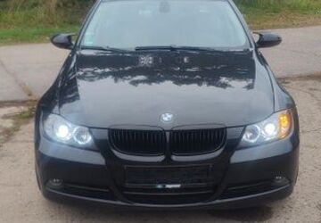 BMW 325 211.500 km 5.000 &euro; Schwerin 19063