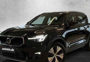 Volvo XC40 51.720 km 29.750 &euro; Gadebusch 19205