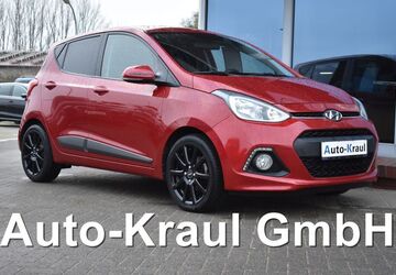 Hyundai i10 63.306 km 10.749 &euro; Rehna 19217