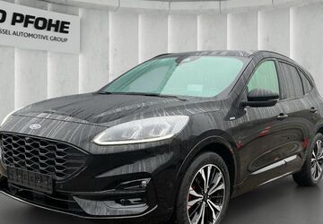 Ford Kuga 54.494 km 29.400 &euro; Schwerin 19061