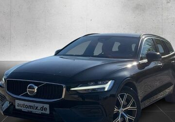 Volvo V60 45.986 km 32.450 &euro; Gadebusch 19205