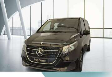 Mercedes-Benz V 220 14.099 km 53.950 &euro; Schwerin 19057