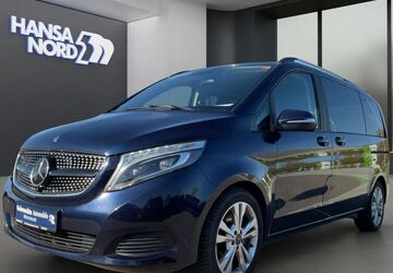 Mercedes-Benz V 250 199.146 km 23.333 &euro; Dorf Mecklenburg/Wismar 23972