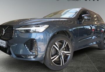 Volvo XC60 83.900 km 39.750 &euro; Wismar 23970