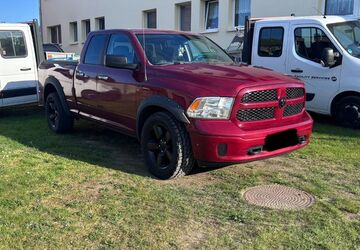 Dodge RAM 187.000 km 16.500 &euro; Demen 19089