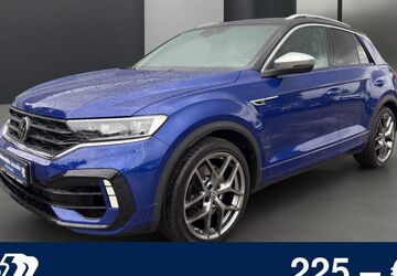 VW T-Roc 36.010 km 30.990 &euro; Dorf Mecklenburg/Wismar 23972
