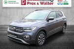 VW T-Cross TSI OPF 7-DSG Active LED+NAVI+KAMERA+ACC 62.327 km 20.900 &euro; Hagenow 19230