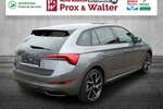 Skoda Scala 1.5 TSI 7-DSG Monte Carlo LED+PANO-DACH 16.534 km 24.900 &euro; Hagenow 19230