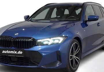 BMW 320 57.600 km 38.900 &euro; Gadebusch 19205