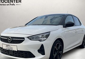 Opel Corsa 90.648 km 14.990 &euro; Wismar 23970