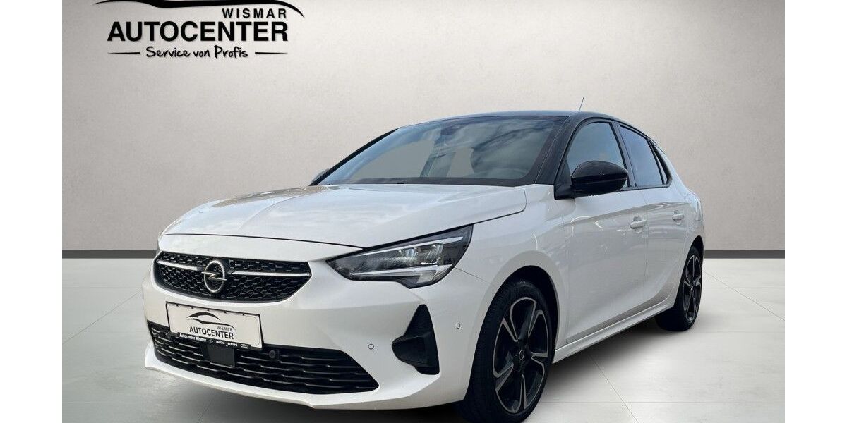 Opel Corsa 90.648 km 14.990 &euro; Wismar 23970