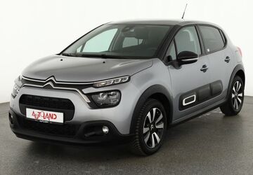 Citroen C3 19.987 km 17.990 &euro; Schwerin 19061
