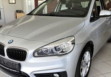 BMW 218 Active Tourer 111.740 km 11.745 &euro; Schwerin 19061