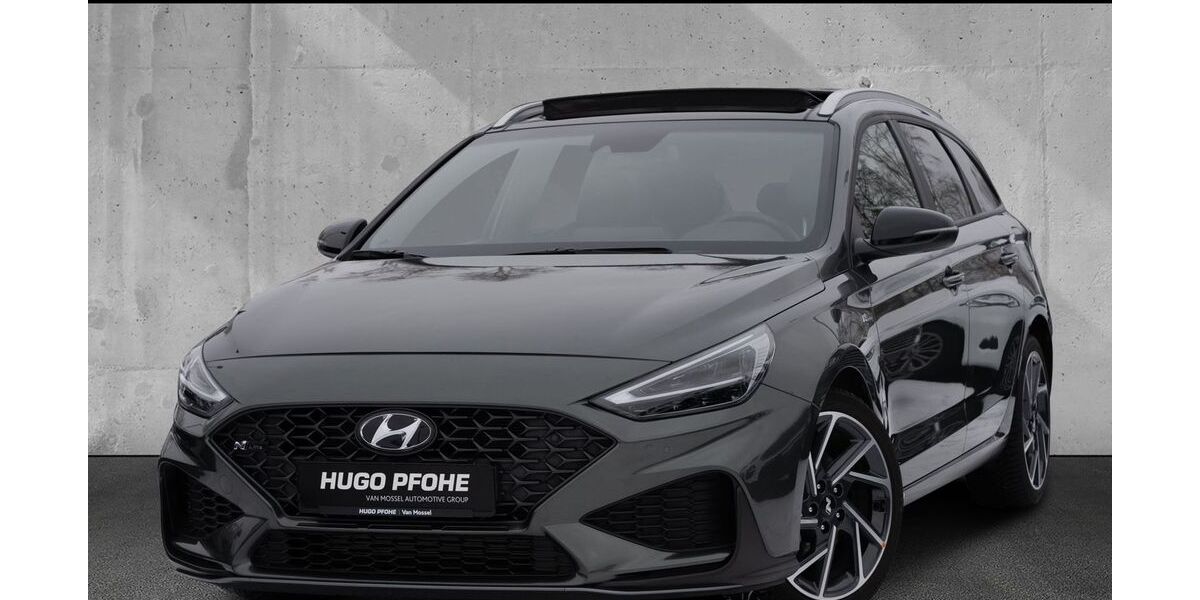 Hyundai i30 13.500 km 23.950 &euro; Schwerin 19061