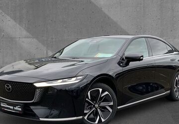 Mazda 6e 10.191 km 37.470 &euro; Schwerin 19057