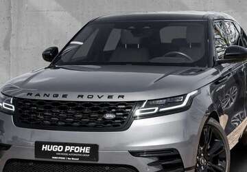 Land Rover Range Rover 85.025 km 40.900 &euro; Schwerin 19057