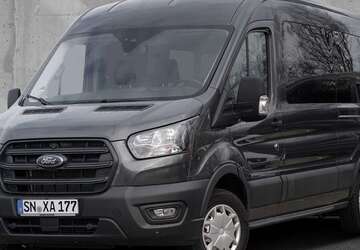 Ford Transit 51.500 km 33.400 &euro; Schwerin 19061