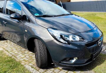 Opel Corsa 181.000 km 4.999 &euro; Schwerin 19061