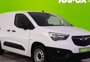 Opel Combo 69.743 km 13.450 &euro; Schwerin 19055