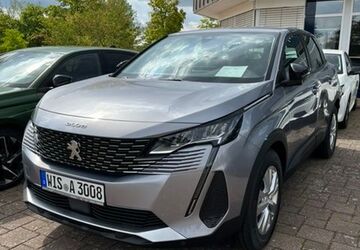 Peugeot 3008 27.500 km 19.777 &euro; Schwerin 19057