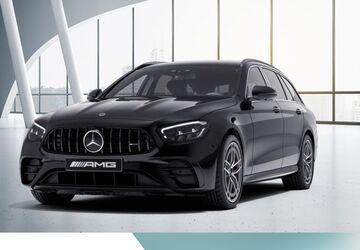 Mercedes-Benz E 53 AMG 118.647 km 47.600 &euro; Schwerin 19057