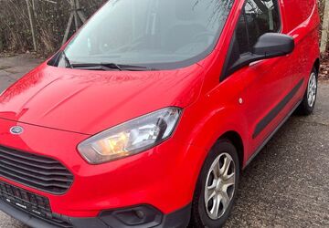 Ford Transit 208.000 km 4.444 &euro; Dorf Mecklenburg/Karow 23972