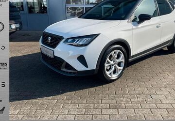 Seat Arona 14.900 km 21.900 &euro; Schwerin 19057