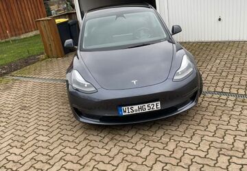 Tesla Model 3 100.000 km 23.100 &euro; Lübow OT-Tarzow 23972