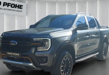 Ford Ranger 23.924 km 48.450 &euro; Schwerin 19061
