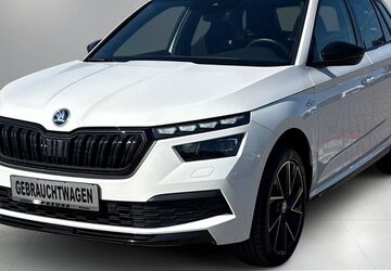 Skoda Kamiq 37.491 km 22.555 &euro; Wismar 23966