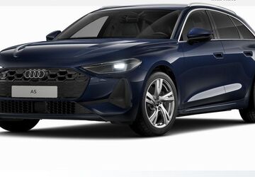 Audi A5 24.069 km 40.890 &euro; Wismar 23970