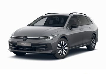 VW Golf 5.898 km 33.990 &euro; Schwerin 19057