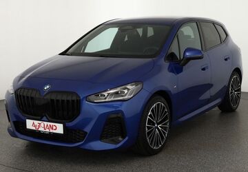 BMW 218 55.311 km 28.890 &euro; Schwerin 19061