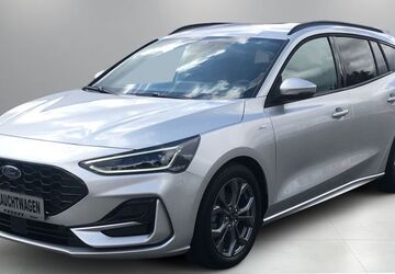 Ford Focus 17.993 km 24.445 &euro; Wismar 23966