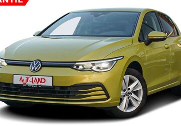 VW Golf 73.849 km 20.950 &euro; Schwerin 19061