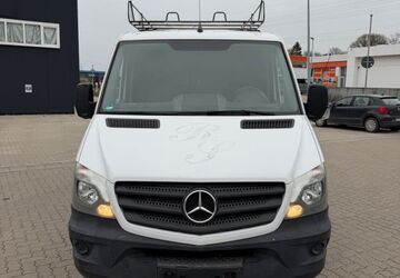 Mercedes-Benz Sprinter 223.000 km 6.500 &euro; Wismar 23970