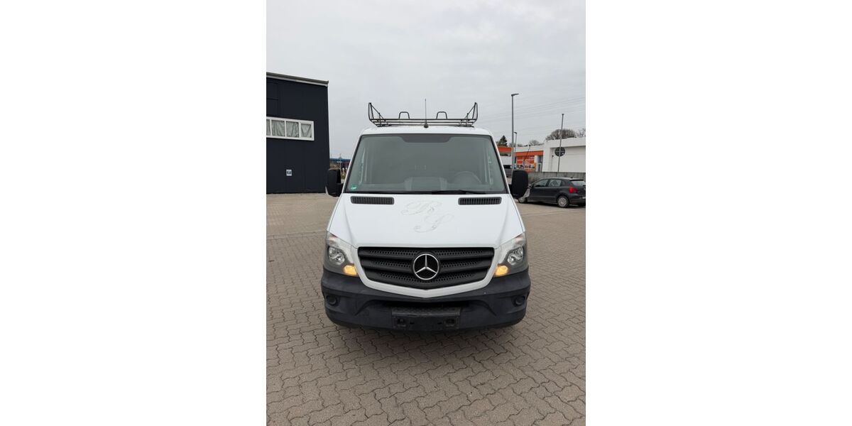 Mercedes-Benz Sprinter 223.000 km 6.500 &euro; Wismar 23970