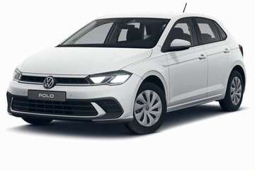 VW Polo 2.500 km 25.945 &euro; Schwerin 19061
