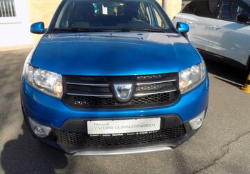 Dacia Sandero 65.525 km 7.950 &euro; Schwerin 19061