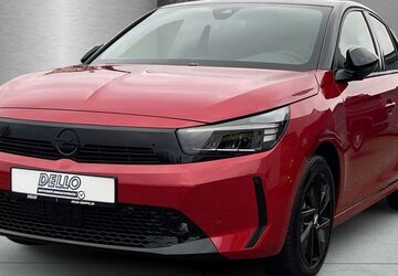 Opel Corsa 6.127 km 17.450 &euro; Schwerin 19061