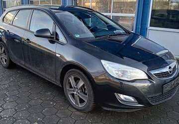Opel Astra 174.000 km 4.895 &euro; Schwerin 19061