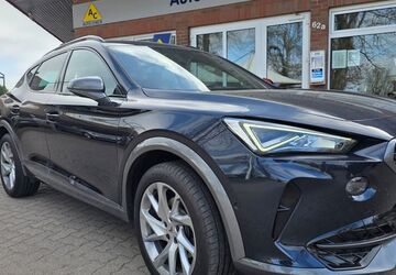 Cupra Formentor 88.100 km 23.390 &euro; Rehna 19217