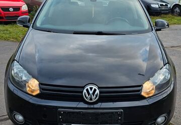 VW Golf 250.670 km 2.700 &euro; Banzkow bei Schwerin 19079