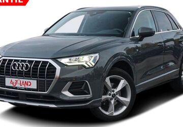 Audi Q3 30.890 km 32.490 &euro; Schwerin 19061