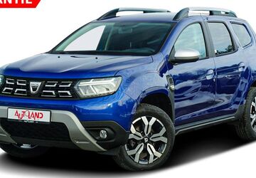 Dacia Duster 27.677 km 21.950 &euro; Schwerin 19061