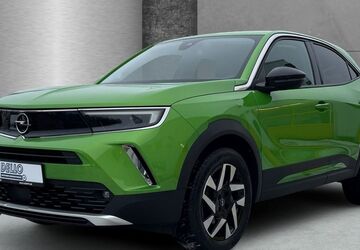 Opel Mokka 25.103 km 17.590 &euro; Schwerin 19061